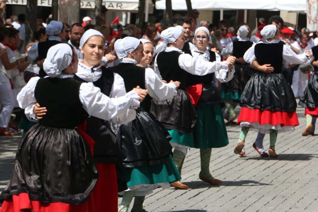 bailarinas estella