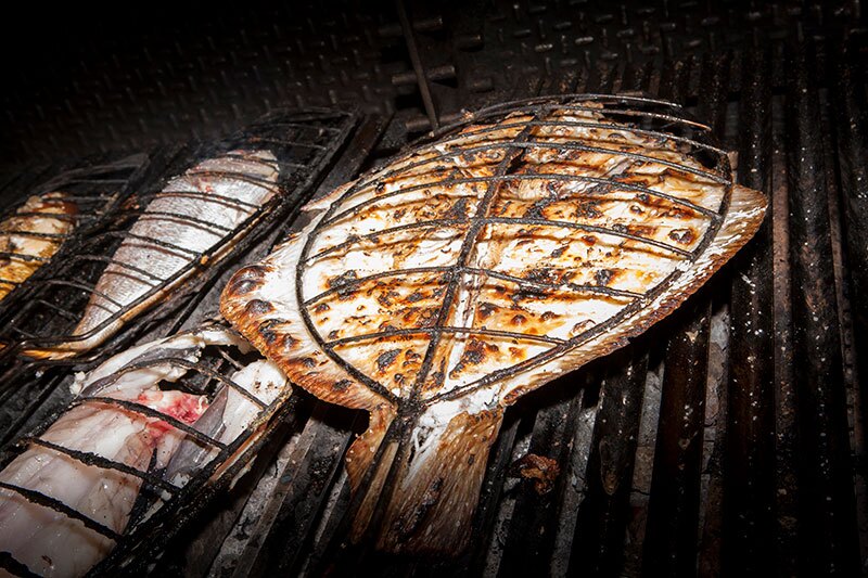 asador martintxo