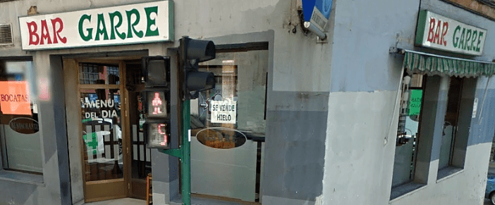 Mejores menús del día de Pamplona